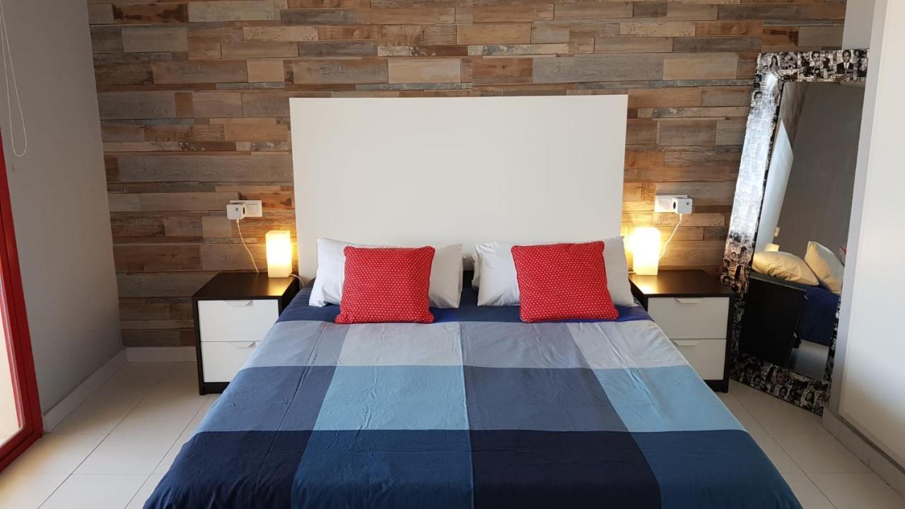 Apartamento Benidorm Viena Kültér fotó