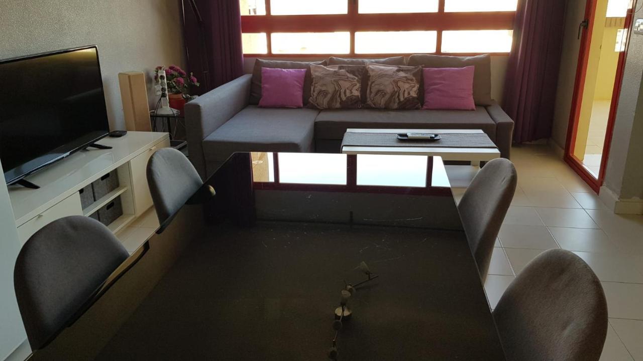 Apartamento Benidorm Viena Kültér fotó