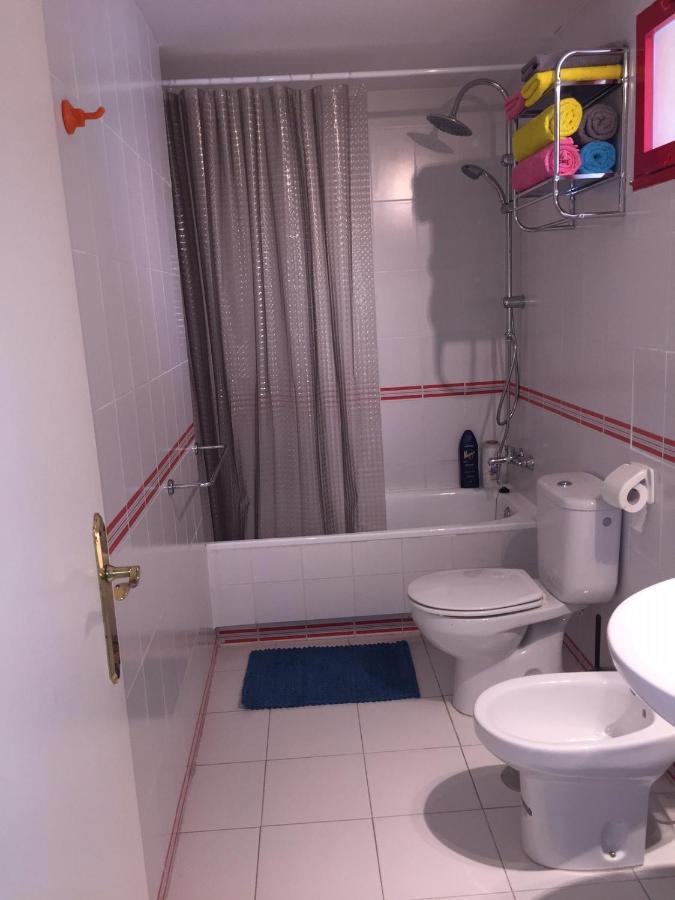 Apartamento Benidorm Viena Kültér fotó