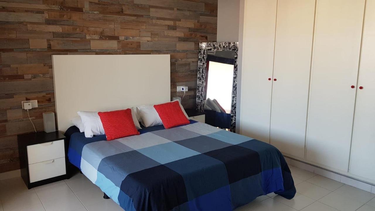 Apartamento Benidorm Viena Kültér fotó