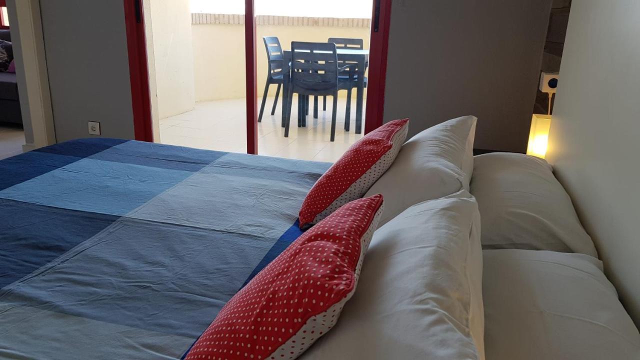 Apartamento Benidorm Viena Kültér fotó