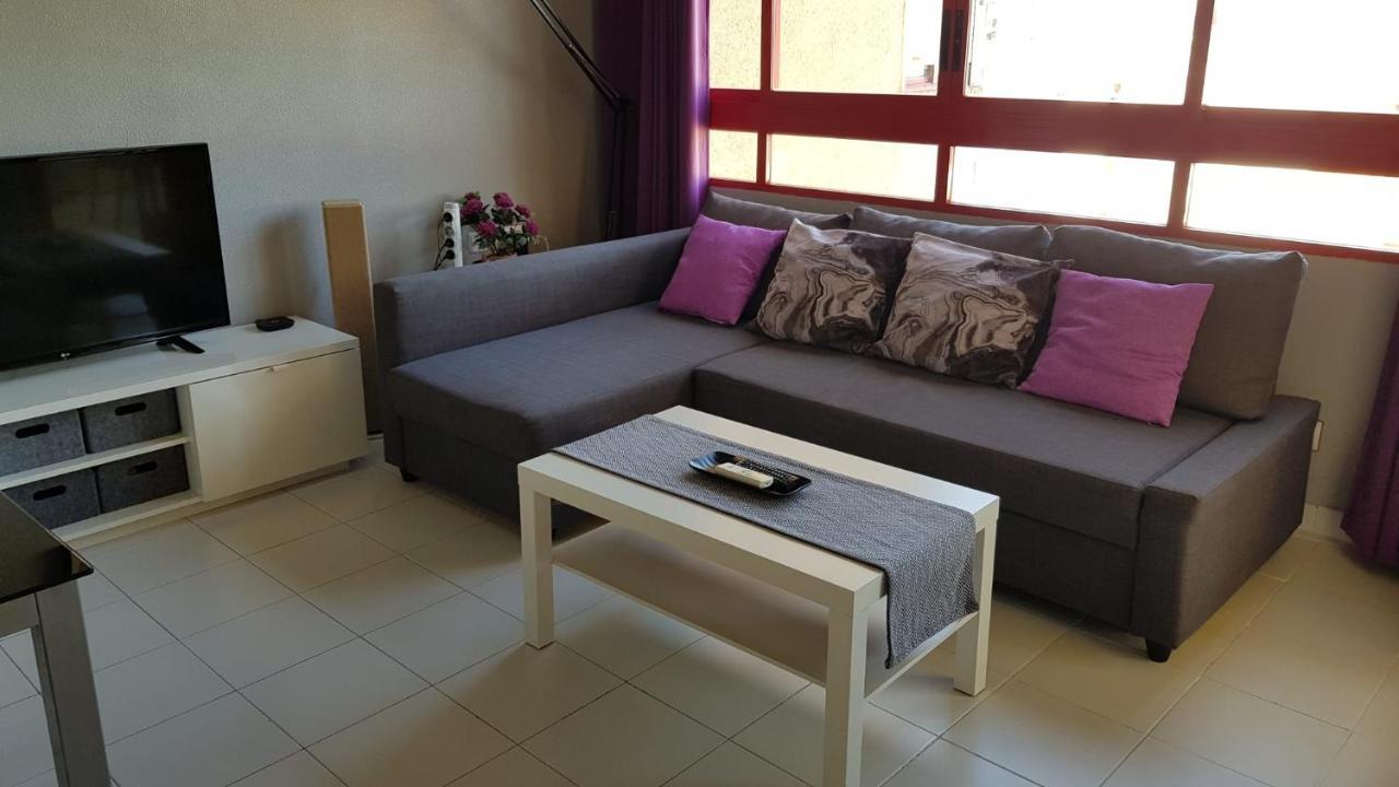 Apartamento Benidorm Viena Kültér fotó