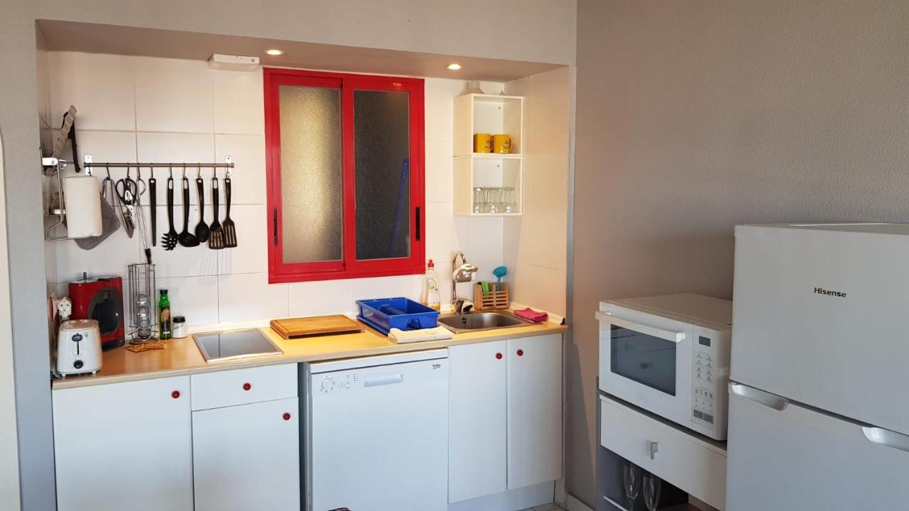 Apartamento Benidorm Viena Kültér fotó