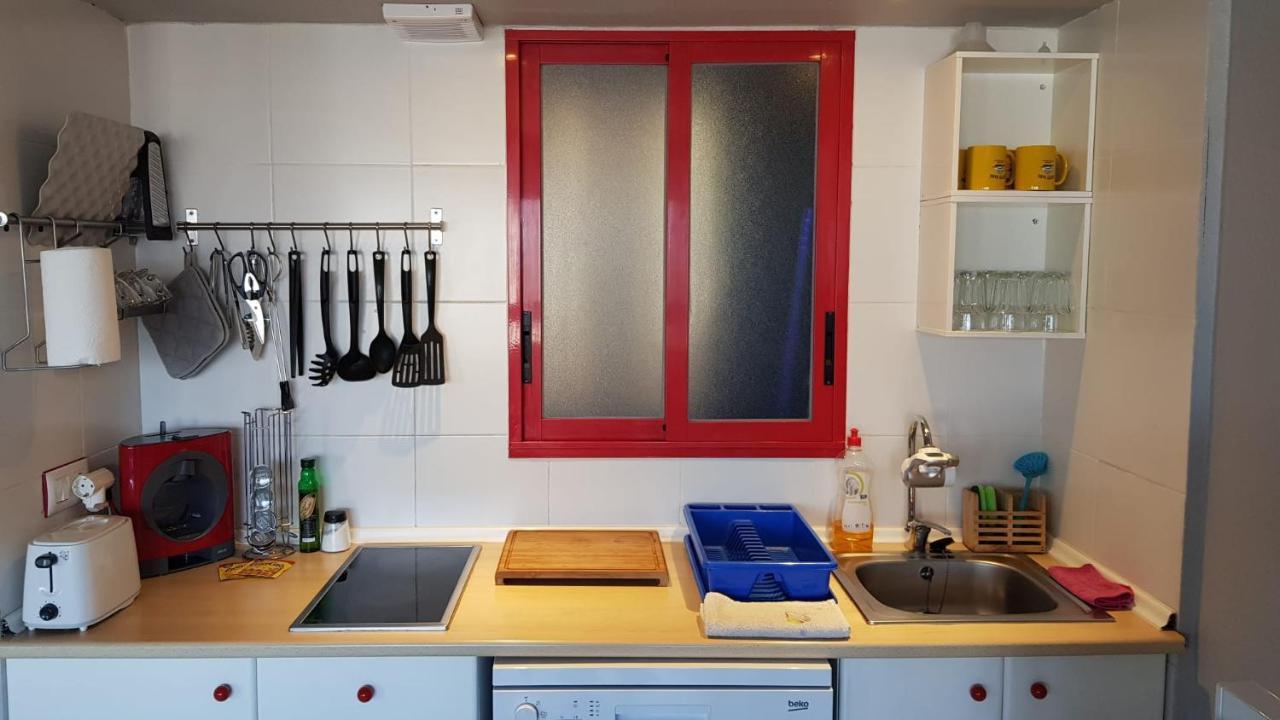Apartamento Benidorm Viena Kültér fotó