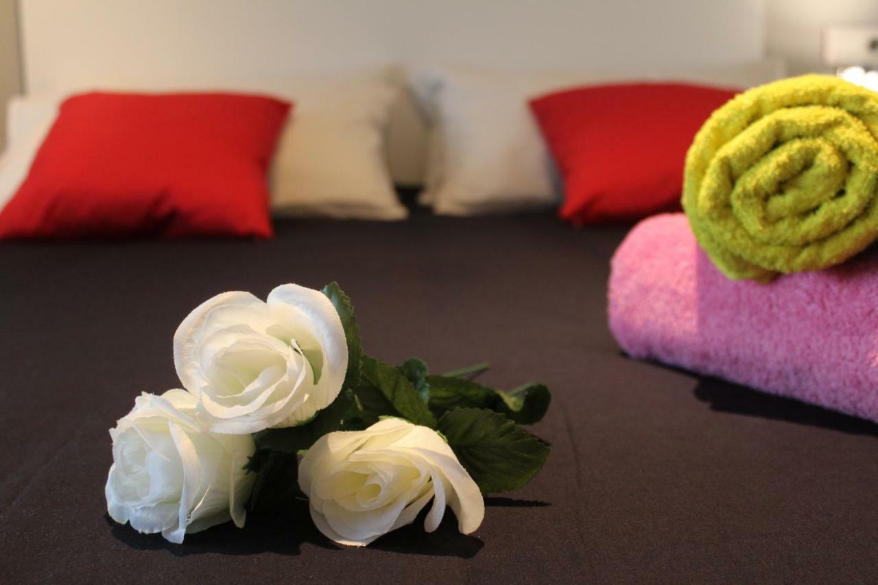 Apartamento Benidorm Viena Kültér fotó